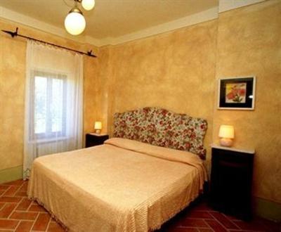 фото отеля Residence Il Palazzetto