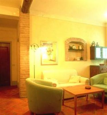 фото отеля Residence Il Palazzetto