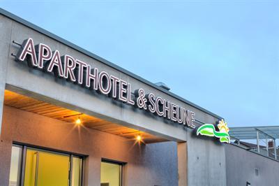 фото отеля Jungingers Aparthotel
