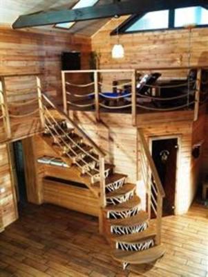 фото отеля Hotel Orlinoye Gnezdo