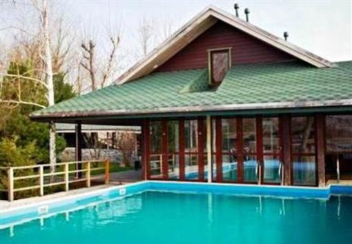 фото отеля Hotel Orlinoye Gnezdo