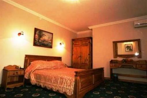 фото отеля Hotel Orlinoye Gnezdo