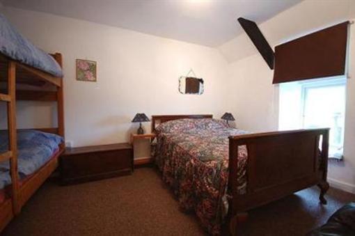 фото отеля Hamilton Backpackers Lodge