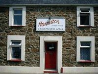 Hamilton Backpackers Lodge