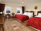 фото отеля Amber Suites