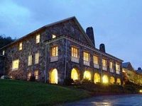 Mountain Lake Lodge