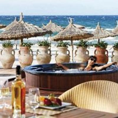 фото отеля Moevenpick Resort & Marine Spa Sousse