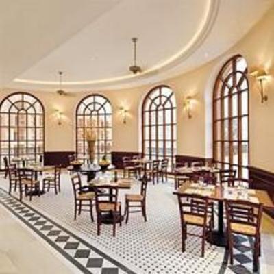 фото отеля Moevenpick Resort & Marine Spa Sousse