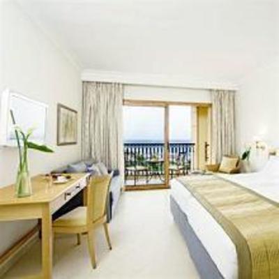 фото отеля Moevenpick Resort & Marine Spa Sousse