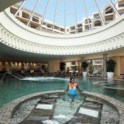 фото отеля Moevenpick Resort & Marine Spa Sousse