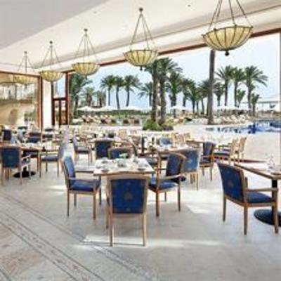 фото отеля Moevenpick Resort & Marine Spa Sousse