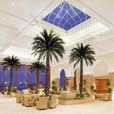 фото отеля Moevenpick Resort & Marine Spa Sousse