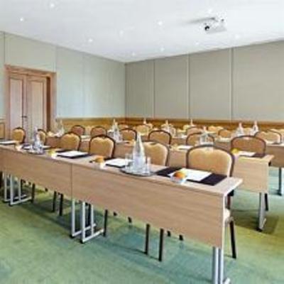 фото отеля Moevenpick Resort & Marine Spa Sousse