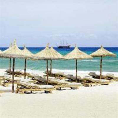 фото отеля Moevenpick Resort & Marine Spa Sousse