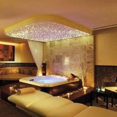 фото отеля Moevenpick Resort & Marine Spa Sousse