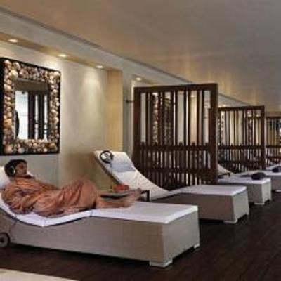 фото отеля Moevenpick Resort & Marine Spa Sousse