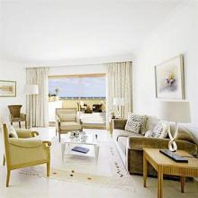 фото отеля Moevenpick Resort & Marine Spa Sousse
