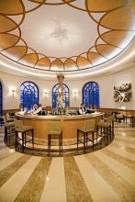 фото отеля Moevenpick Resort & Marine Spa Sousse