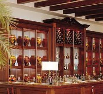 фото отеля Moevenpick Resort & Marine Spa Sousse