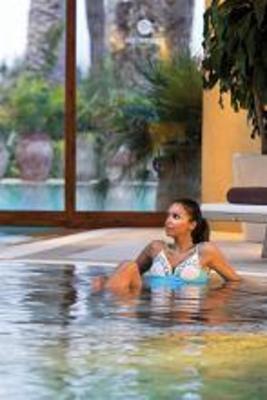 фото отеля Moevenpick Resort & Marine Spa Sousse