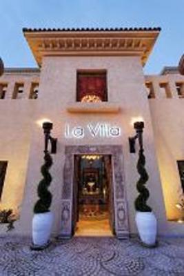 фото отеля Moevenpick Resort & Marine Spa Sousse
