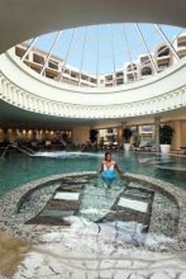 фото отеля Moevenpick Resort & Marine Spa Sousse