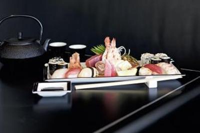 фото отеля Moevenpick Resort & Marine Spa Sousse
