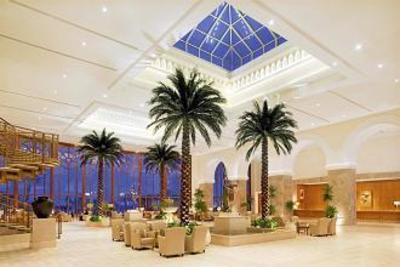 фото отеля Moevenpick Resort & Marine Spa Sousse