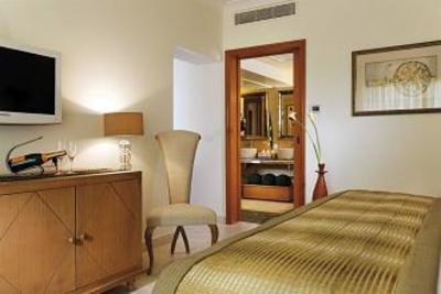 фото отеля Moevenpick Resort & Marine Spa Sousse