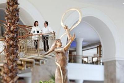 фото отеля Moevenpick Resort & Marine Spa Sousse