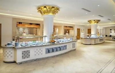 фото отеля Moevenpick Resort & Marine Spa Sousse