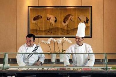 фото отеля Moevenpick Resort & Marine Spa Sousse