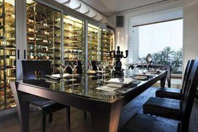 фото отеля Moevenpick Resort & Marine Spa Sousse