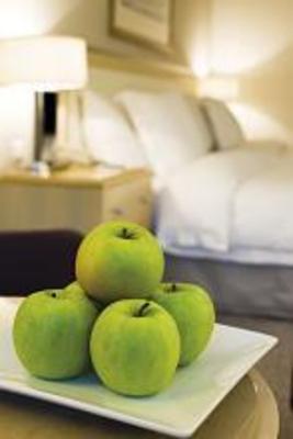 фото отеля Moevenpick Resort & Marine Spa Sousse
