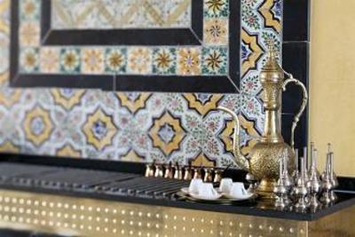 фото отеля Moevenpick Resort & Marine Spa Sousse