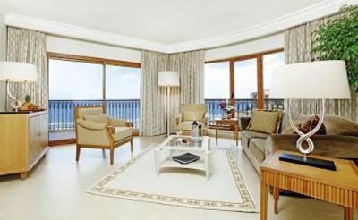 фото отеля Moevenpick Resort & Marine Spa Sousse