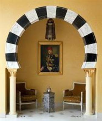 фото отеля Moevenpick Resort & Marine Spa Sousse
