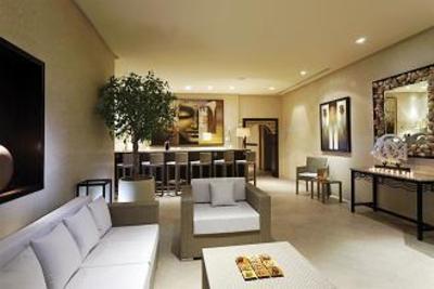 фото отеля Moevenpick Resort & Marine Spa Sousse
