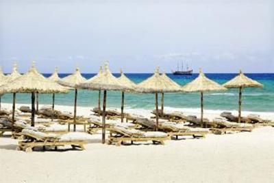 фото отеля Moevenpick Resort & Marine Spa Sousse