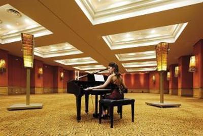 фото отеля Moevenpick Resort & Marine Spa Sousse