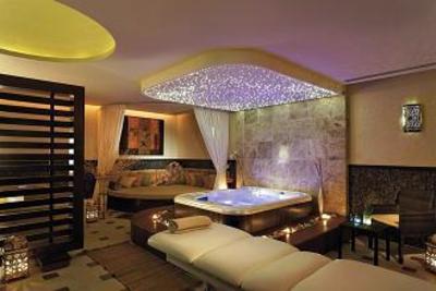 фото отеля Moevenpick Resort & Marine Spa Sousse
