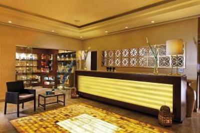 фото отеля Moevenpick Resort & Marine Spa Sousse