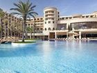 фото отеля Moevenpick Resort & Marine Spa Sousse