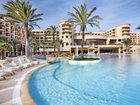 фото отеля Moevenpick Resort & Marine Spa Sousse