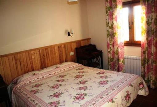 фото отеля Apartamentos El Jardin del Poeta