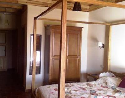 фото отеля Apartamentos El Jardin del Poeta