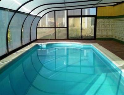 фото отеля Apartamentos El Jardin del Poeta