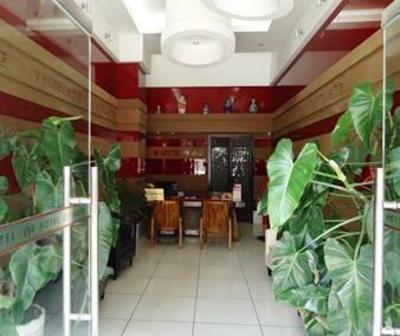 фото отеля Viram Hotel