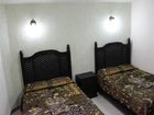 фото отеля Hotel Antigua
