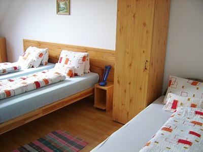 фото отеля Agria Wellness Guesthouse